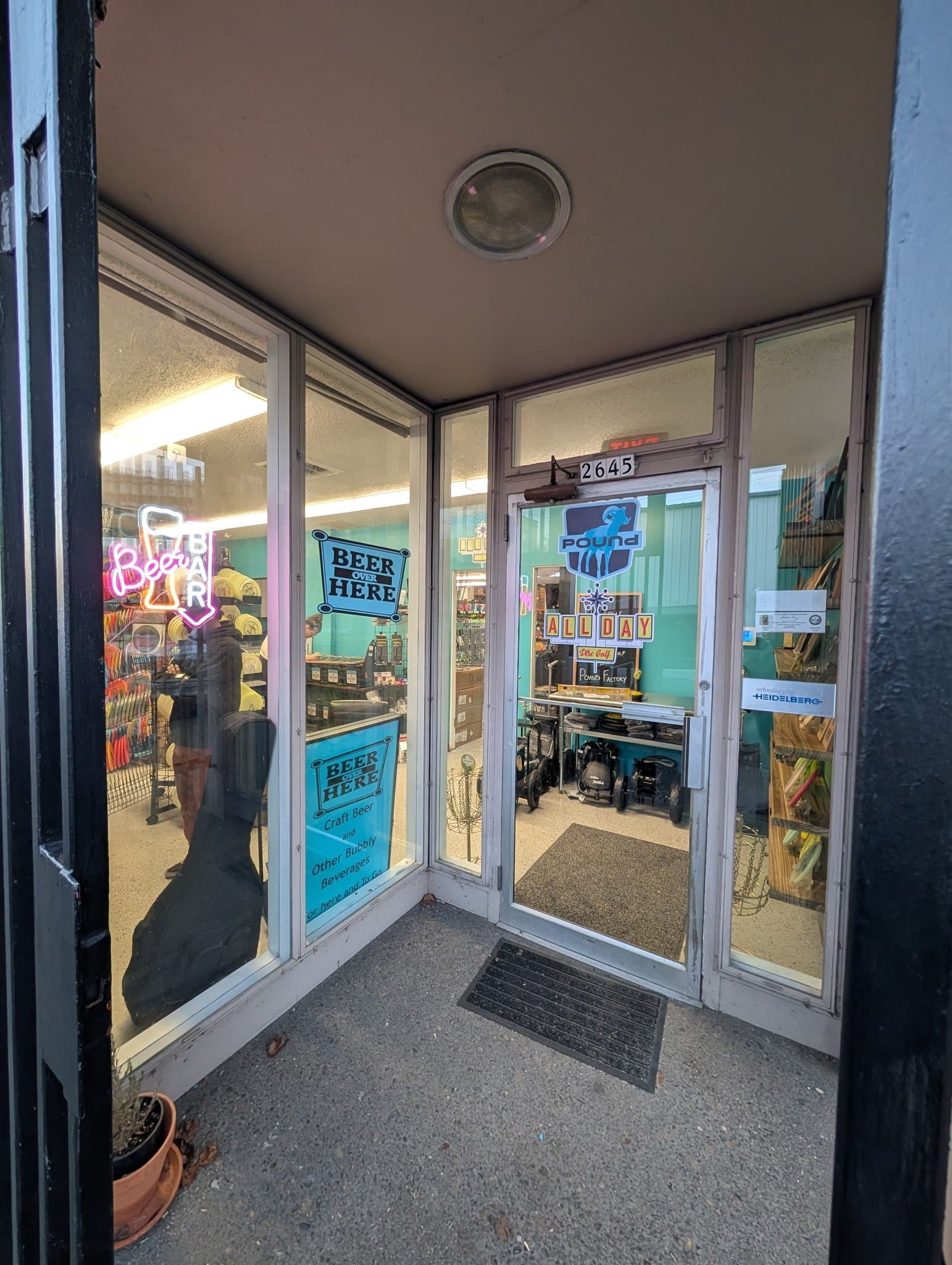 ON DECK section hero