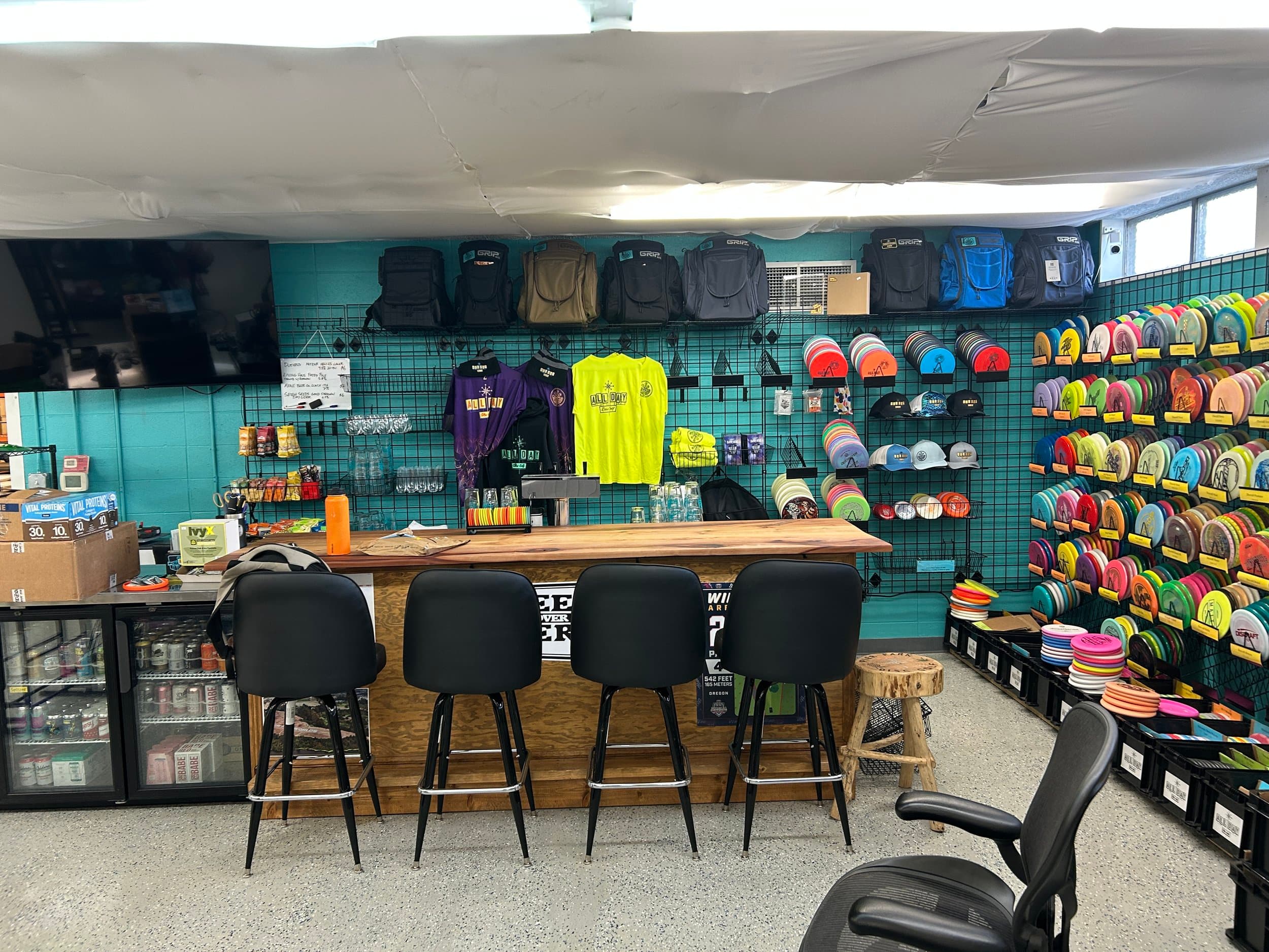 OUR STORY section hero