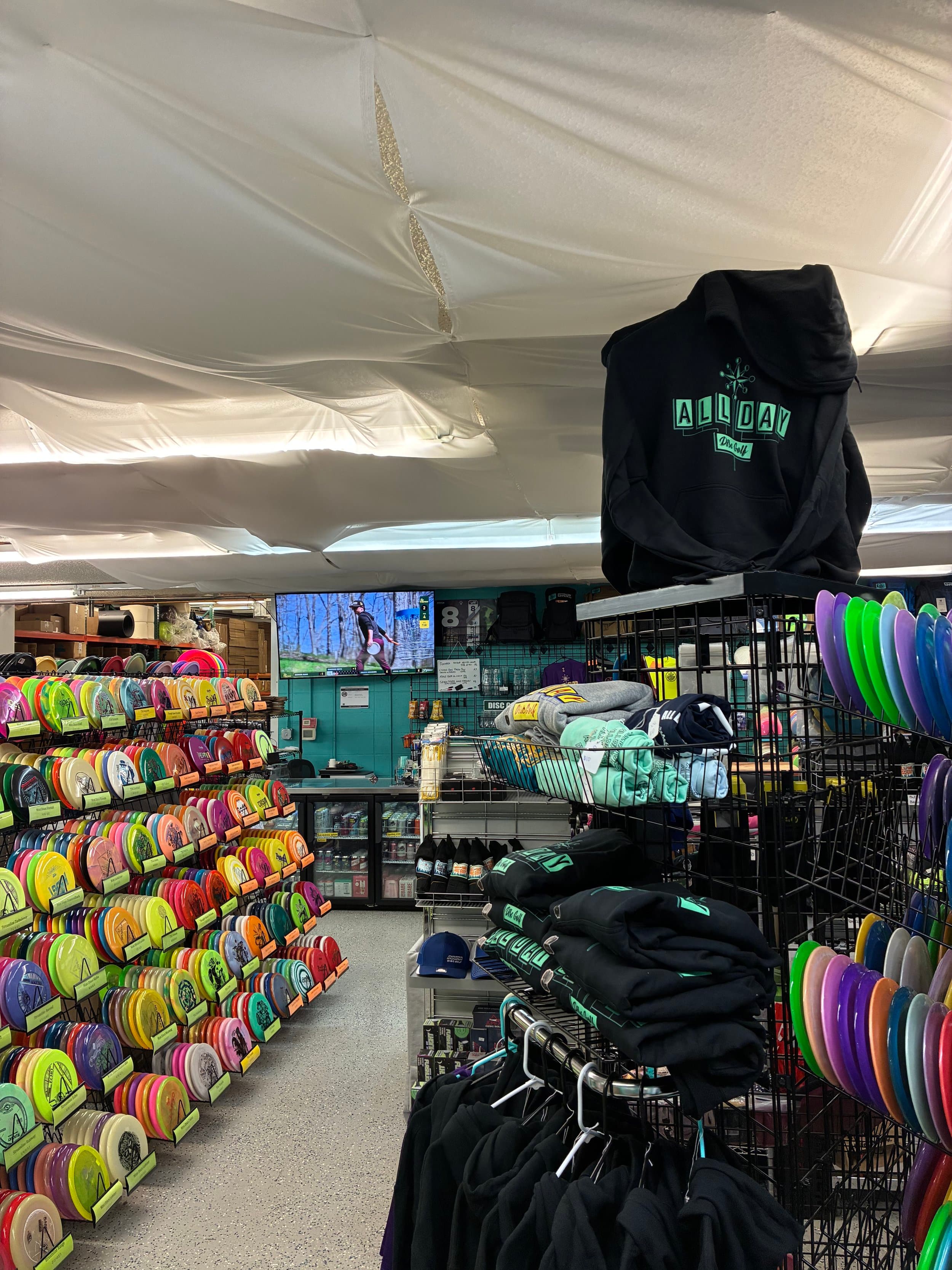 Beer Over Here NW taproom