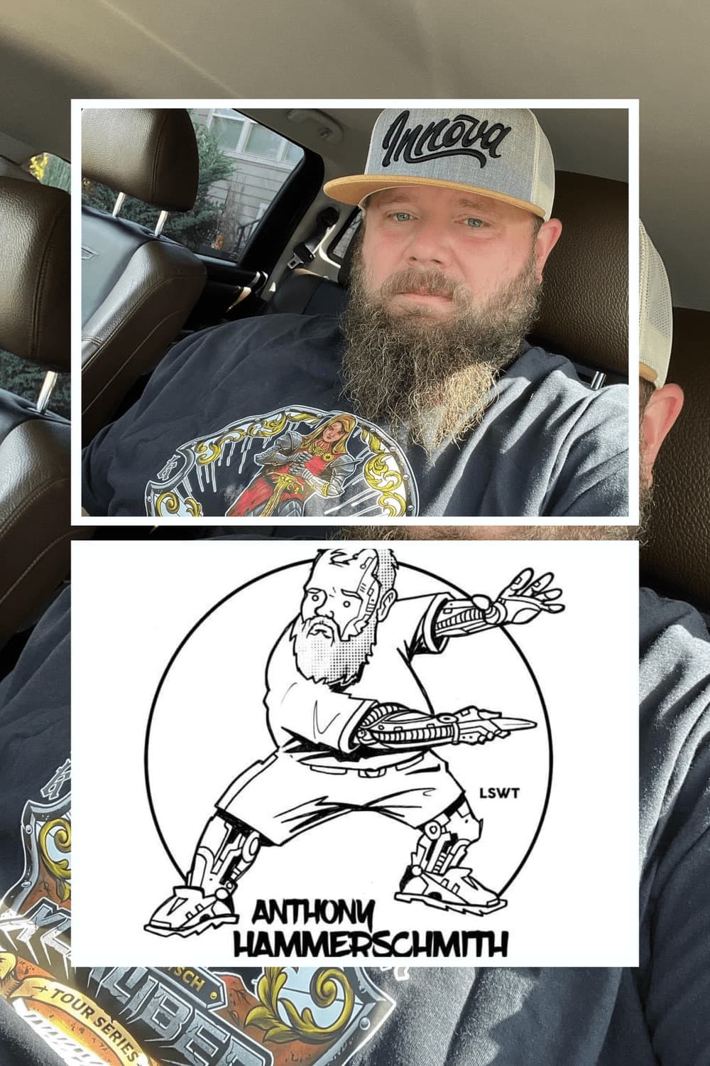 Anthony Hammerschmith