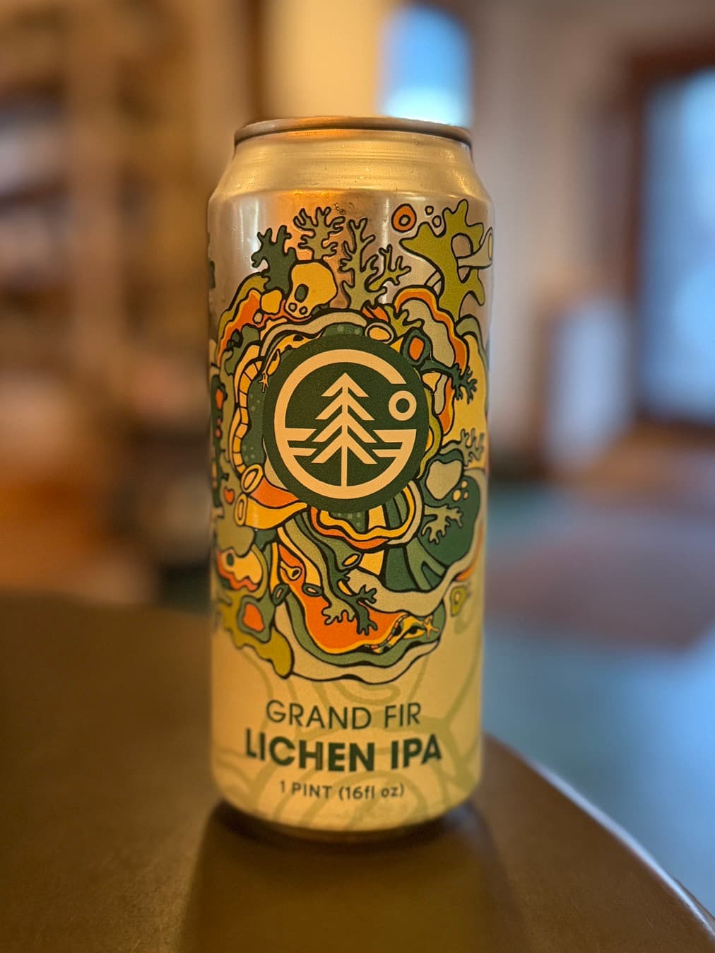 Lichen
